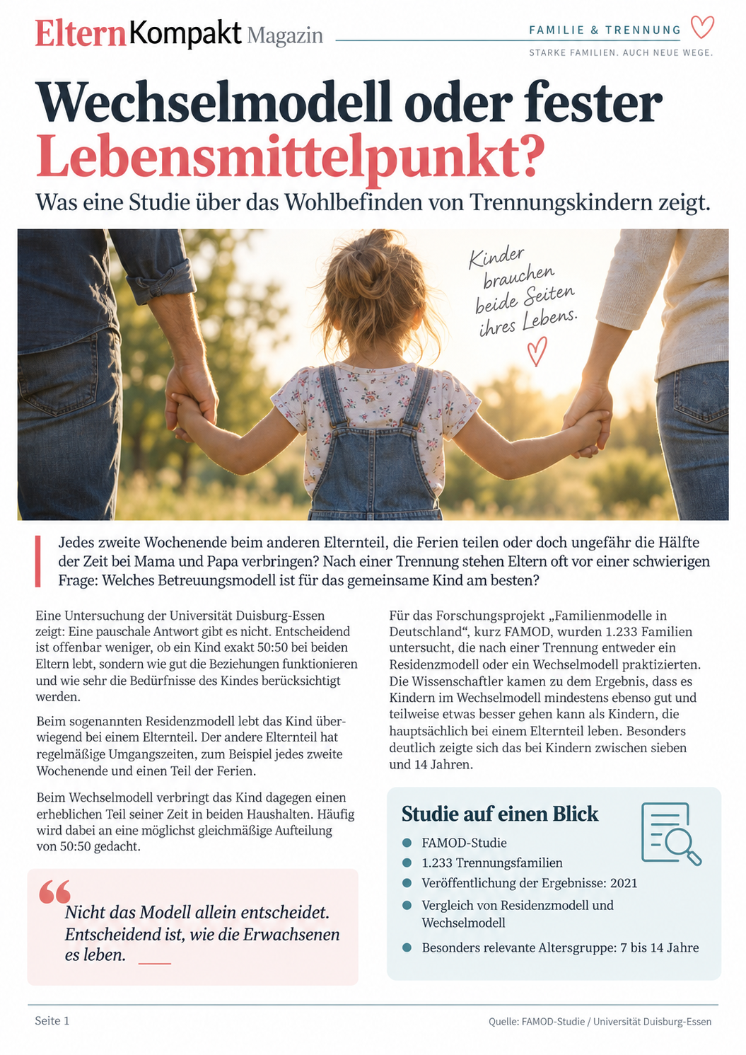 ElternKompakt Printversion Seite 1